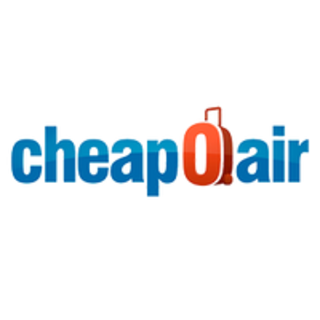 CheapOair logo