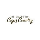 Cigar Country logo