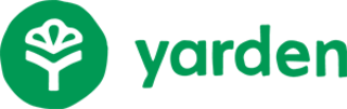 Yarden logo