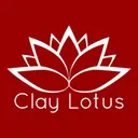 Clay Lotus logo