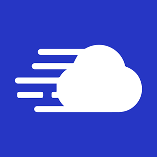 Cloudways logo