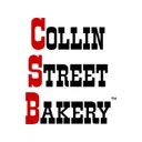 Collin Street Bakery logo