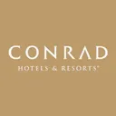Conrad logo