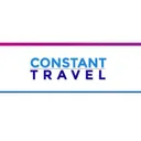 Constant Travel logo