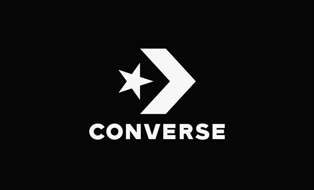Converse logo