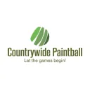 Countrywide Paintball logo