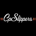 Cp Slippers logo