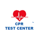 CPR Test Center logo
