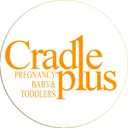 Cradle Plus logo