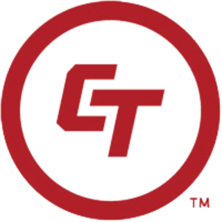 Crimson Trace logo