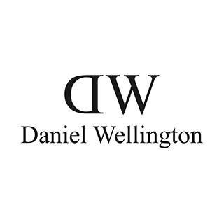 Daniel Wellington logo