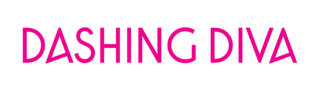 Dashing Diva logo