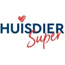 De Huisdiersuper logo