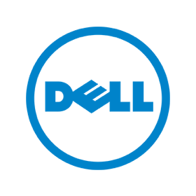 Dell Refurbished logo
