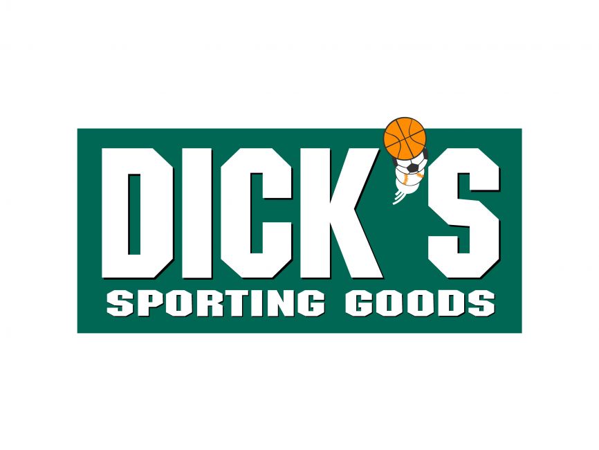 Dick's Sporting Goods logo