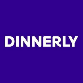 Dinnerly Australia logo
