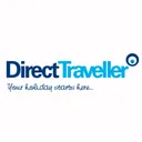 Direct Traveller logo