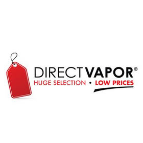 Direct Vapor logo