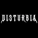 Disturbia logo