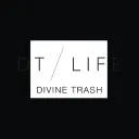 Divine Trash logo