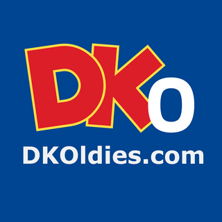 DKOldies logo