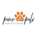 Paws and Pals logo