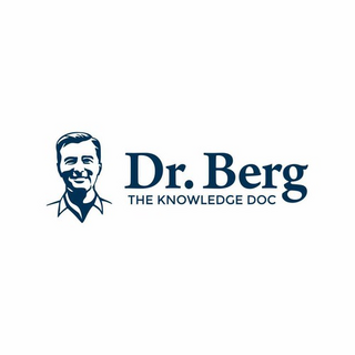 Dr Berg logo