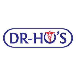 Dr Ho's logo