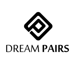 Dream Pair logo