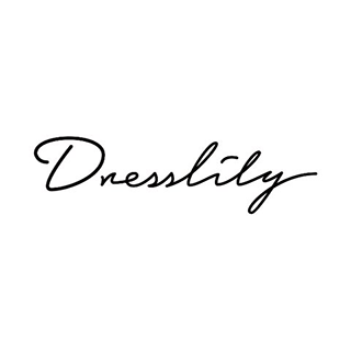 DressLily logo