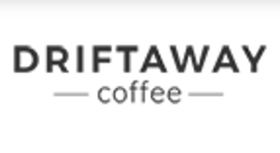 Driftaway Coffee logo