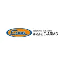 E-Arms logo