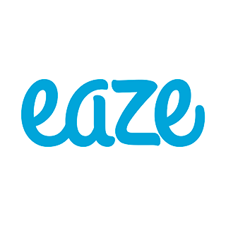Eaze logo