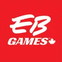 EB Games Canada logo