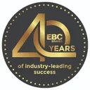 EBC Brakes logo