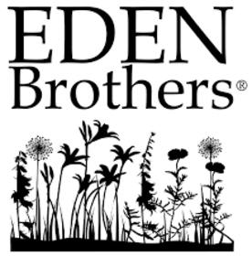Eden Brothers logo