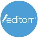editorr logo
