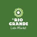 El Rio Grande logo