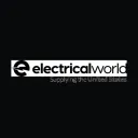 Electrical World logo