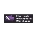 Electronic Whiteboards Warehouse logo