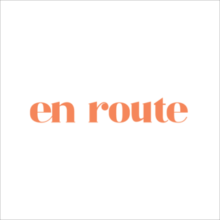 En Route Jewelry logo