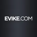 Evike logo