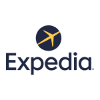 Expedia logo