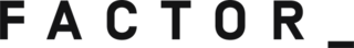 Factor Meals logo