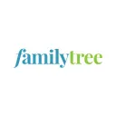 Family Tree Magazine logo