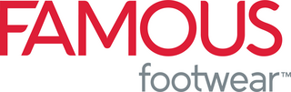 Famous Footwear CA logo