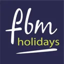 FBM Holidays logo