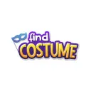 Find Costume logo