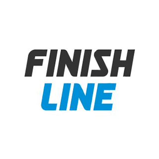Finish Line logo