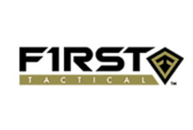 First Tactical logo